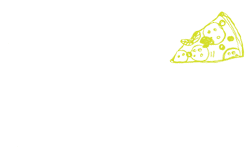 livraison PIZZAS CRÈME FRAÎCHE  à  paris