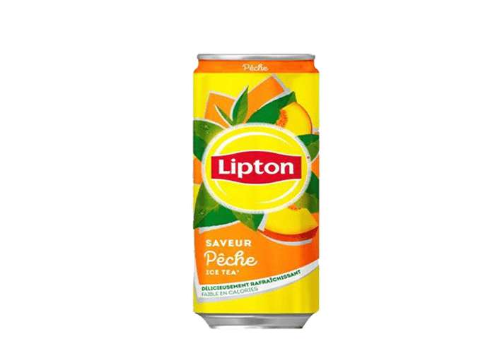 ICE TEA 33CL