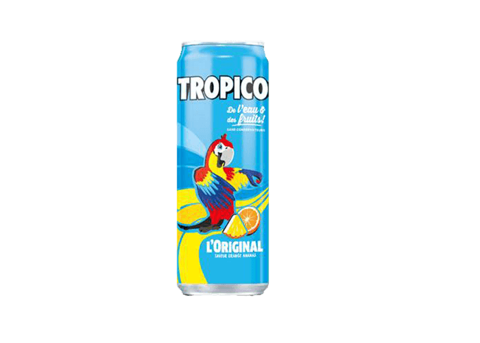 TROPICO 33CL