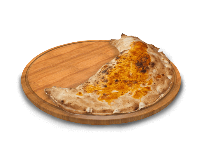 CALZONE VIANDE HACHEE