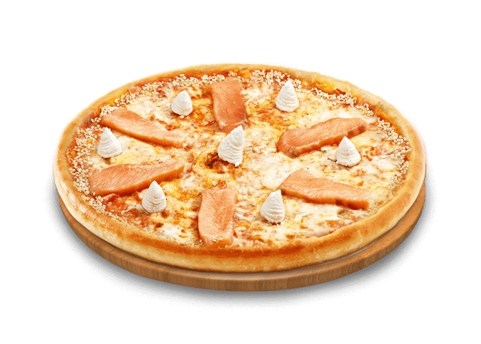 SAUMON