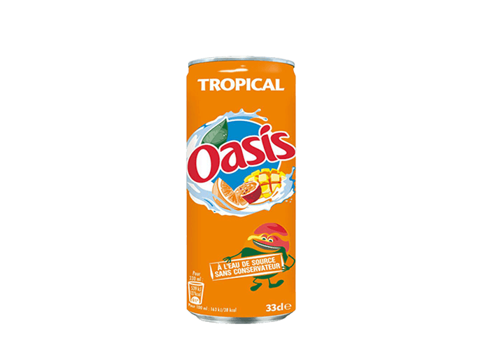 OASIS 33CL